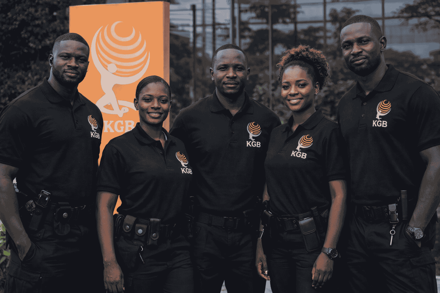 Sécurité des entrepôts de carburant